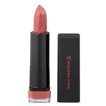 Kruidvat Max Factor Colour Elixir 55 Desert Lipstick aanbieding