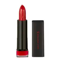 Kruidvat Max Factor Colour Elixir Velvet Matte 35 Marilyn Love Lipstick aanbieding