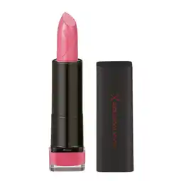 Kruidvat Max Factor Colour Elixir Velvet Matte 20 Marilyn Rose Lipstick aanbieding