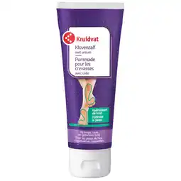 Kruidvat Kruidvat Klovenzalf aanbieding