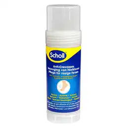Kruidvat Dr. Scholl's Hielkloven Balsem Stick aanbieding