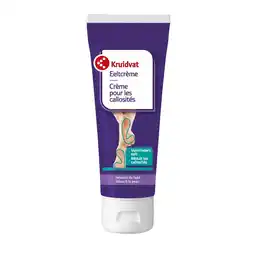 Kruidvat Kruidvat Eeltcrème aanbieding