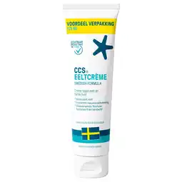 Kruidvat CCS Eeltcrème aanbieding