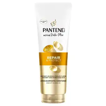Kruidvat Pantene Active Nutri-Plex Pro-V Repair & Protect Conditioner aanbieding