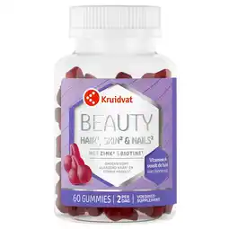 Kruidvat Kruidvat Oh My Beauty Gummies aanbieding
