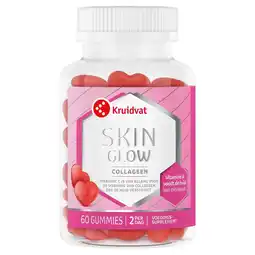 Kruidvat Kruidvat Oh My Skin Gummies aanbieding