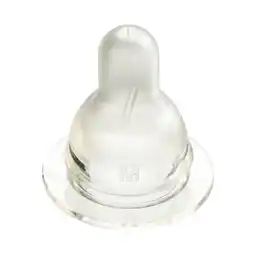 Kruidvat Difrax Natural 3+M Medium Flessenspenen aanbieding