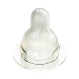 Kruidvat Difrax Natural 6+M Large Flessenspenen aanbieding