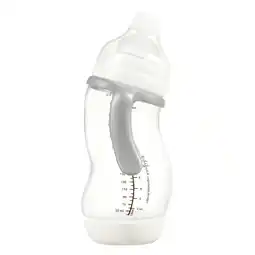 Kruidvat Difrax XL Papfles aanbieding