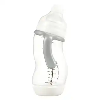 Kruidvat Difrax XL Papfles aanbieding