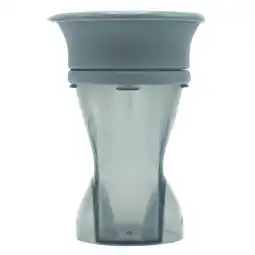 Kruidvat Difrax 9+M 360° Beker aanbieding