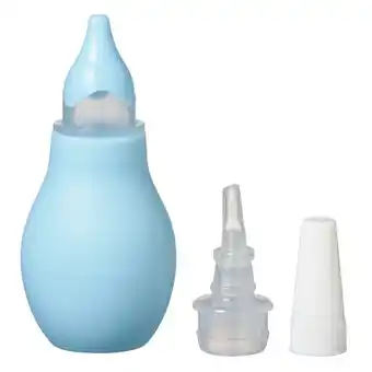 Kruidvat Nûby Neus- en Oorreiniger aanbieding