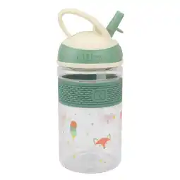 Kruidvat Nûby 2-in-1 Drinkbeker met Harde Tuit aanbieding