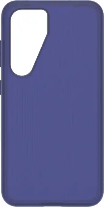 Coolblue Otterbox Symmetry Soft Touch Samsung Galaxy S25 Back Cover met Magneet Paars aanbieding