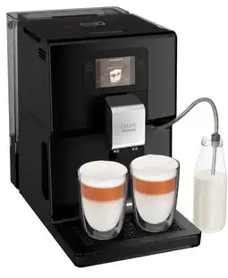 Coolblue Krups Intuition Preference EA8738 aanbieding