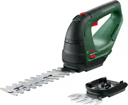 Coolblue Bosch AdvancedShear 18V-10 (zonder accu) aanbieding