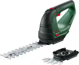 Coolblue Bosch AdvancedShear 18V-10 (zonder accu) aanbieding