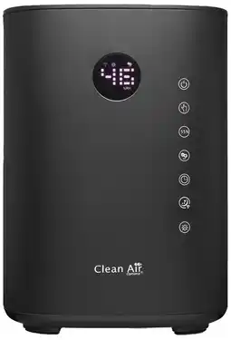 Coolblue Clean Air Optima CA-604B Smart Top Filling aanbieding