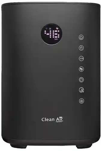 Coolblue Clean Air Optima CA-604B Smart Top Filling aanbieding