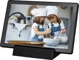 Coolblue Denver PFF-1070 Zwart aanbieding