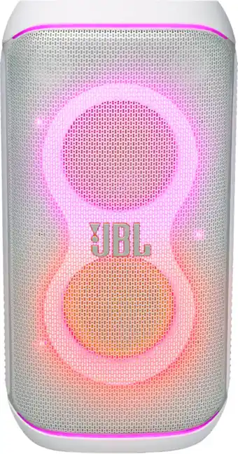 Coolblue JBL Partybox Club 120 Wit aanbieding