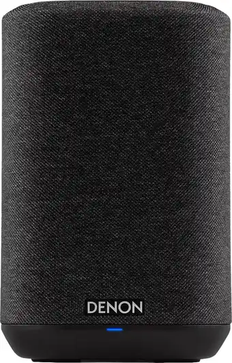 Coolblue Denon Home 150 NV Zwart aanbieding