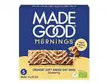 De Online Drogist MadeGood Mornings Blueberry Soft Baked Oat Bars aanbieding