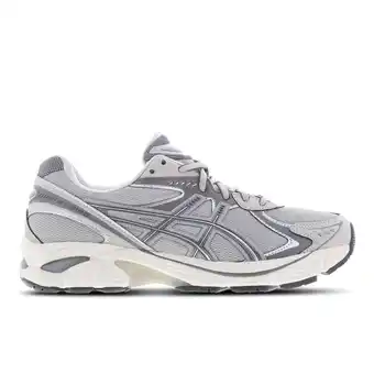 Foot Locker Asics Gt 2160 Sneakers Dames - Grijs - Maat 37.5 - Mesh/Synthetisch aanbieding
