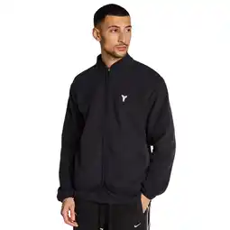 Foot Locker Nike Kobe Jassen Heren - Zwart - Maat M - Katoen Fleece aanbieding