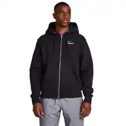 Foot Locker Nike Club Hoodies Heren - Zwart - Maat XS - Katoen Fleece aanbieding