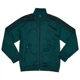 Foot Locker Adidas Firebird Trainingspakken Kinder - Groen - Maat 129 - 134 CM aanbieding