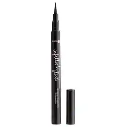 Kruidvat Kruidvat Infallible Flicks Glossy Eyeliner Pen aanbieding