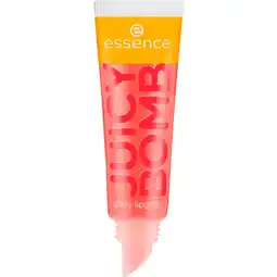 Kruidvat Essence Juicy Bomb 103 Shiny Lipgloss aanbieding