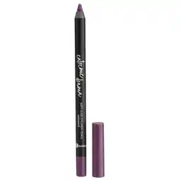 Kruidvat Kruidvat Extreme Drama 070 Violet Velvet Soft Glide Waterproof Eyeliner Pencil aanbieding
