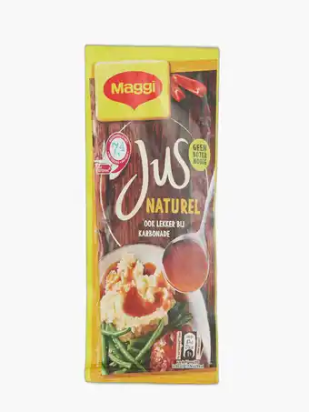 Flink Maggi Jus 29g aanbieding