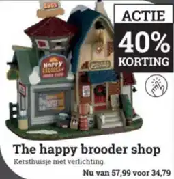 Tuincentrum Osdorp The happy brooder shop aanbieding