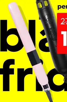 HEMA Stijltang aanbieding