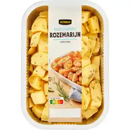 Jumbo Jumbo Roast Potatoes Rozemarijn 450 g aanbieding
