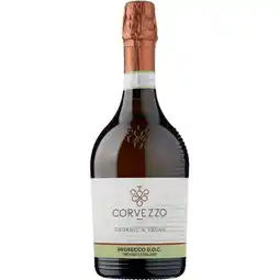 Jumbo Corvezzo - Prosecco - Biologisch - 750ML aanbieding