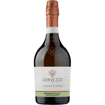 Jumbo Corvezzo - Prosecco - Biologisch - 750ML aanbieding