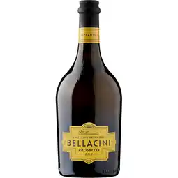 Jumbo Bellacini - Prosecco - Biologisch - 750ML aanbieding