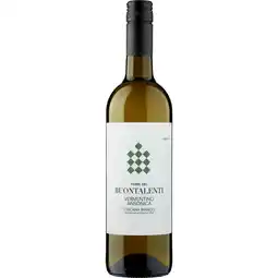 Jumbo Buontalenti - Vermentino Ansonica - Biologisch - 750 ML aanbieding
