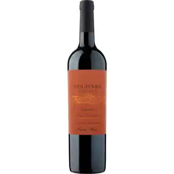 Jumbo Belhara Estate Malbec Biologisch 750ML aanbieding