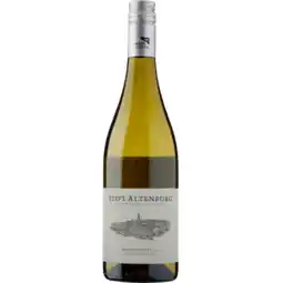 Jumbo Stift Altenburg - Grüner Veltliner - Biologisch - 750ML aanbieding