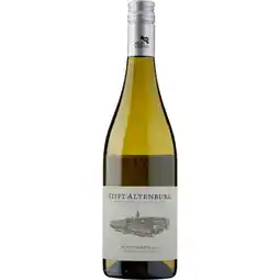 Jumbo Stift Altenburg - Grüner Veltliner - Biologisch - 750ML aanbieding