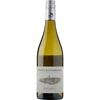 Jumbo Stift Altenburg - Grüner Veltliner - Biologisch - 750ML aanbieding