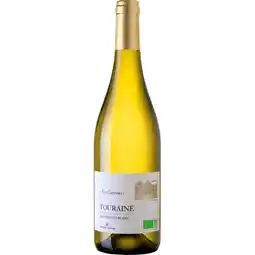 Jumbo Les Carrons - Touraine - Sauvignon Blanc - Biologisch - 750ML aanbieding