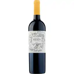 Jumbo Siesta - Malbec - Biologisch - 750 ML aanbieding