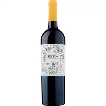 Jumbo Siesta - Malbec - Biologisch - 750 ML aanbieding