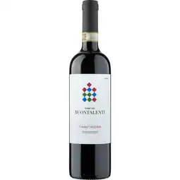 Jumbo Buontalenti - Chianti Riserva - Biologisch - 750ML aanbieding